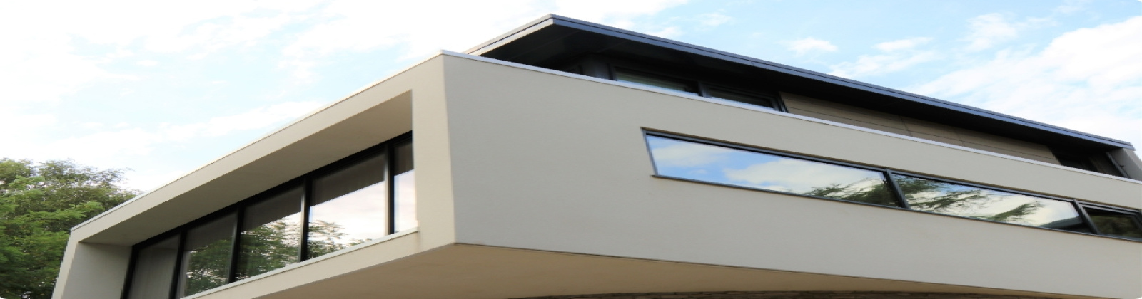 Modern Townhouse1