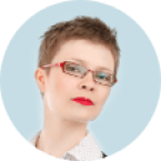 Samantha Kennedy