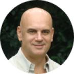 Martin Peck